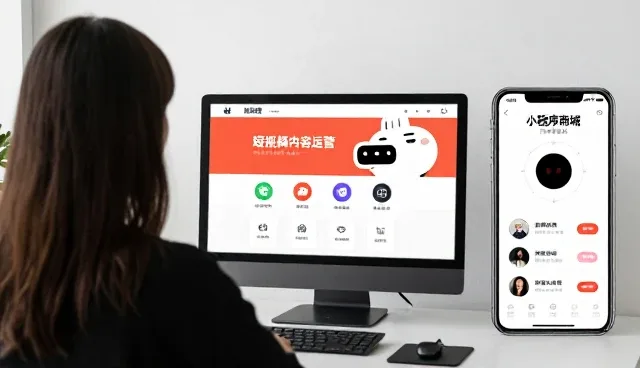 网络环境下的项目运营策略与场景落地分析